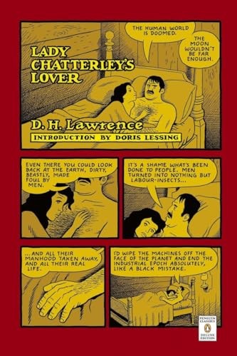 Lady Chatterley's Lover