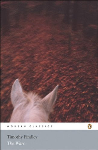 The Wars (Penguin Modern Classics)