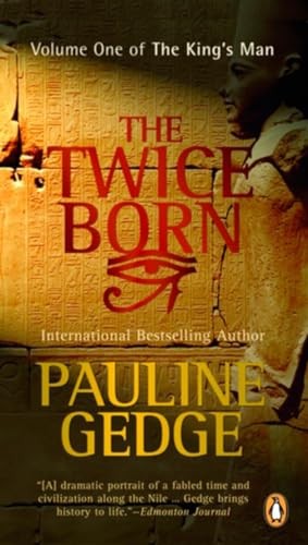 Twice Born: The Kings Man Volume 1
