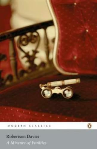 A Mixture of Frailties