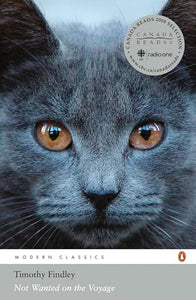 Not Wanted on the Voyage 