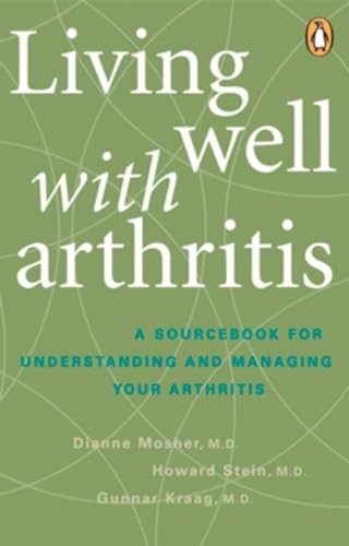 Living Well with Arthritis