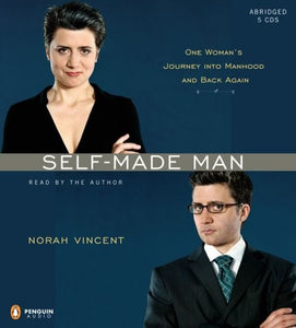 Self-Made Man 