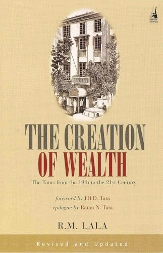 The Creation of Wealth: