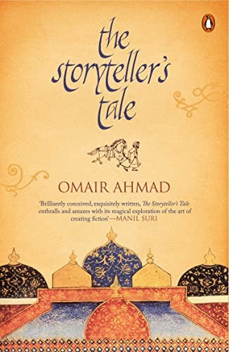 The Storyteller's Tale