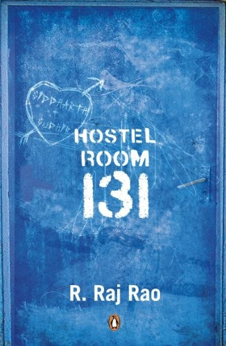 HOSTEL ROOM 131