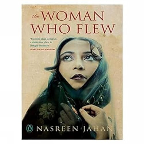The Woman Who Flew