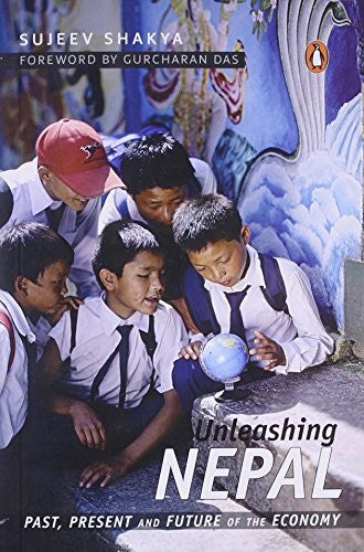 Unleashing Nepal