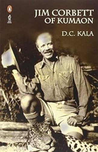 The Jim Corbett of Kumaon