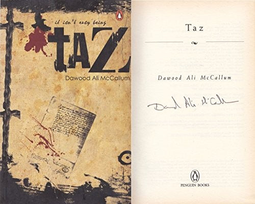Taz