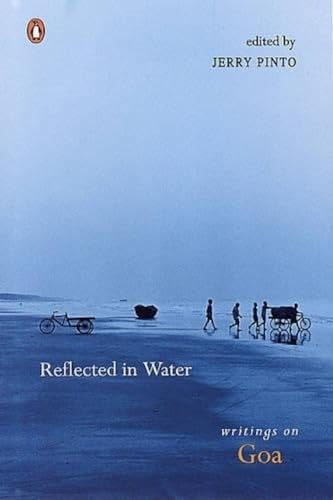 Reflected in Water