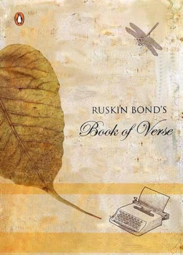 Ruskin Bond's Book Of Verse