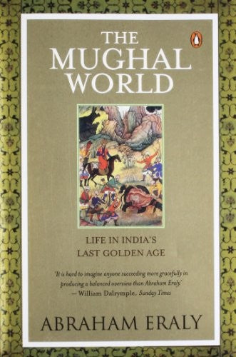 The Mughal World