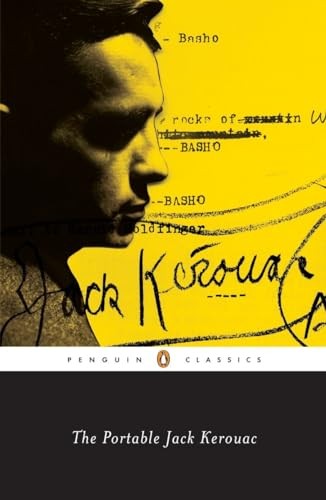 The Portable Jack Kerouac