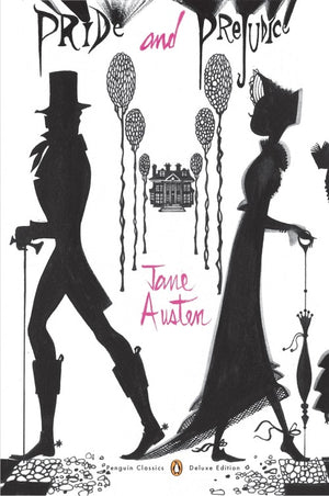 Pride and Prejudice