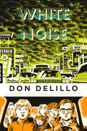 White Noise