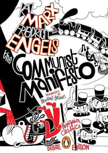 The Communist Manifesto 