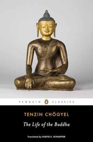 The Life of the Buddha