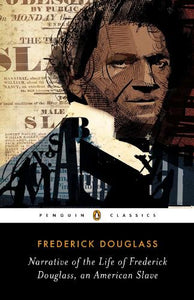 Narrative of Frederick Douglass 