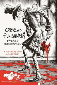 Crime and Punishment 