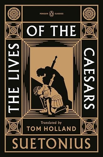 The Lives of the Caesars