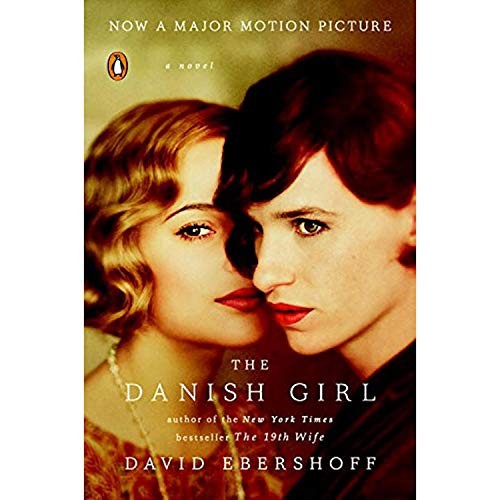 The Danish Girl