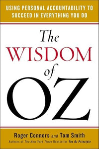 The Wisdom Of Oz 