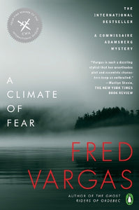 A Climate of Fear 