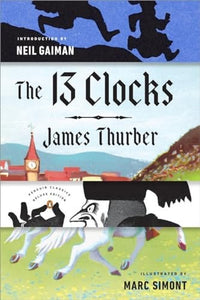 The 13 Clocks 