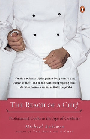 The Reach of a Chef