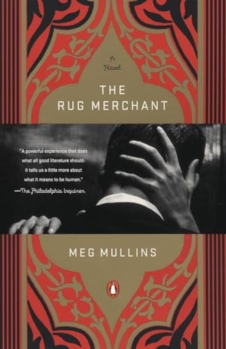 The Rug Merchant