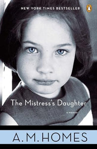 The Mistress's Daughter 