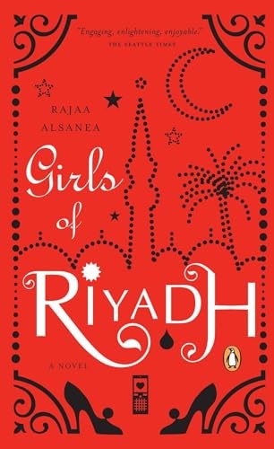 Girls of Riyadh