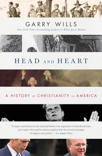 Head and Heart