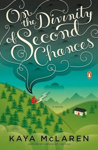 On the Divinity of Second Chances