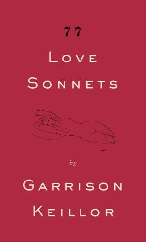 77 Love Sonnets