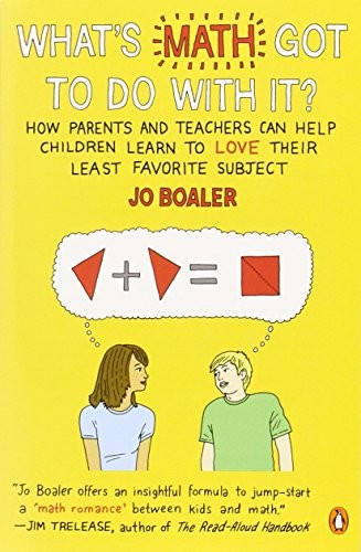 What's Math Got to Do with It?