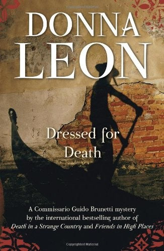 Dressed for Death