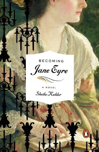 Becoming Jane Eyre