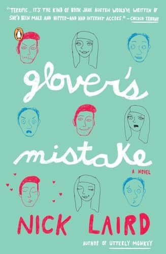 Glover's Mistake