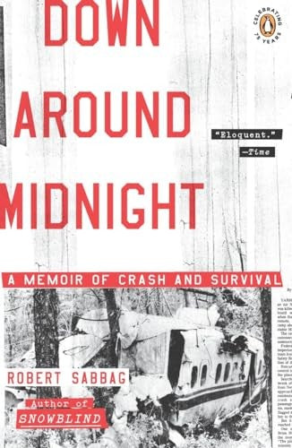Down Around Midnight
