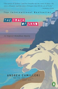 The Track of Sand 