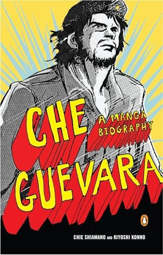 Che Guevara