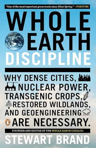Whole Earth Discipline 