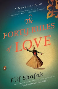 The Forty Rules of Love 