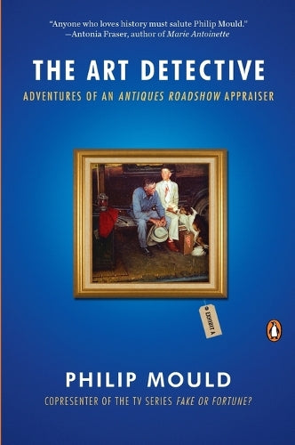 The Art Detective
