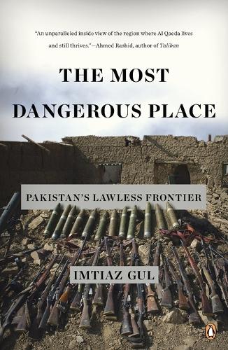 The Most Dangerous Place
