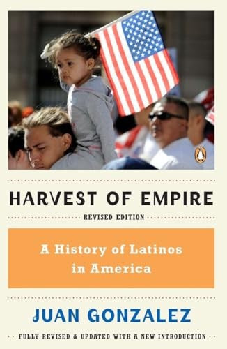 Harvest of Empire