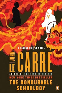 The Honourable Schoolboy 