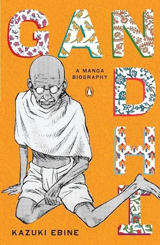 Gandhi